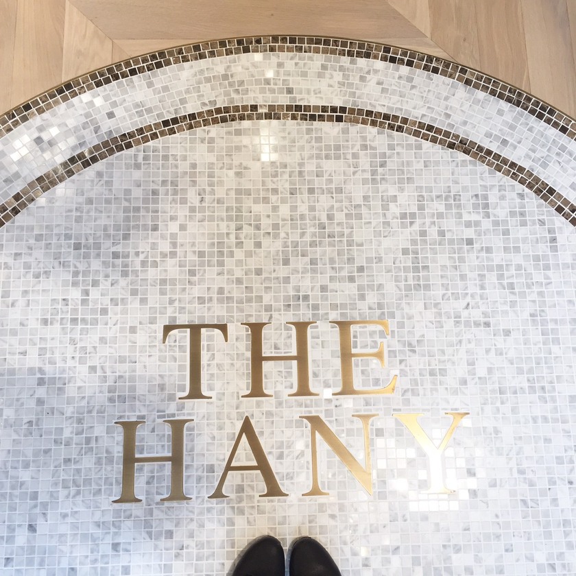 Capture Cherishing Moments: Recommended 'Foot Shot' at THE HANY Osaka!♡にて紹介している画像