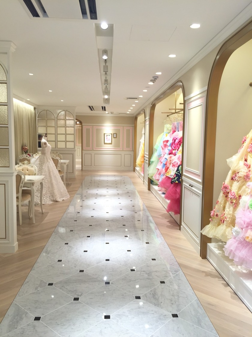 Capture Cherishing Moments: Recommended 'Foot Shot' at THE HANY Osaka!♡にて紹介している画像