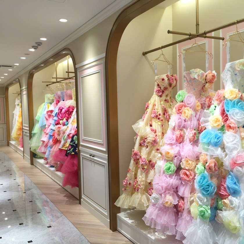 Capture Cherishing Moments: Recommended 'Foot Shot' at THE HANY Osaka!♡にて紹介している画像