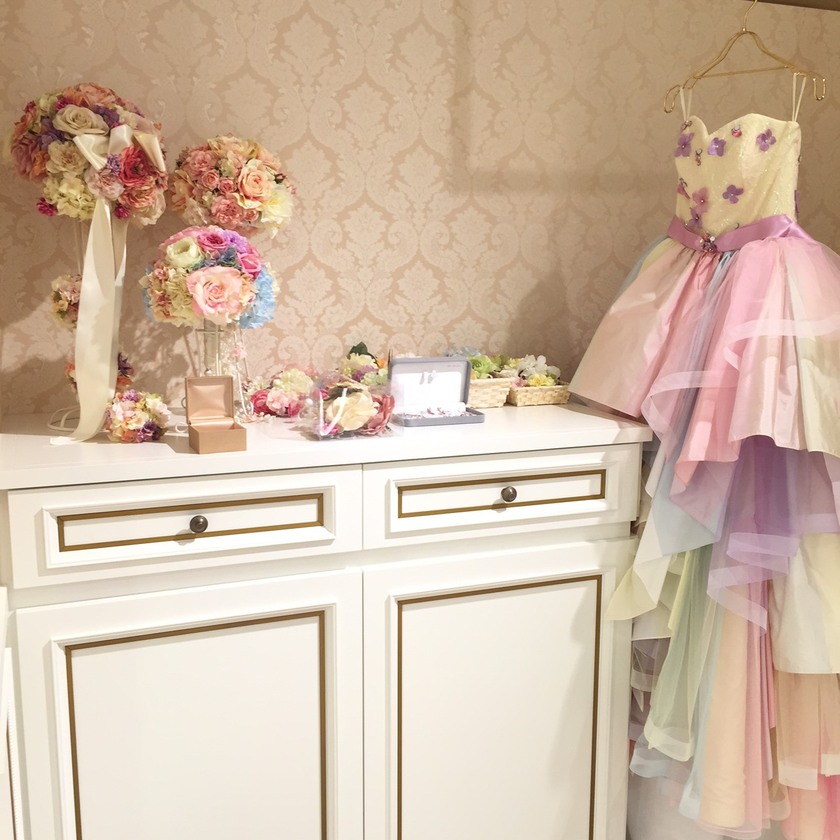 Capture Cherishing Moments: Recommended 'Foot Shot' at THE HANY Osaka!♡にて紹介している画像