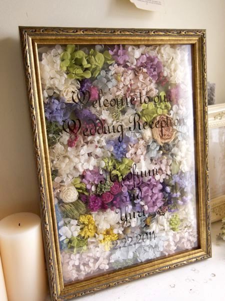 Spring is Just Around the Corner: A Complete Guide to Must-Have Items for a Floral Wedding♡にて紹介している画像