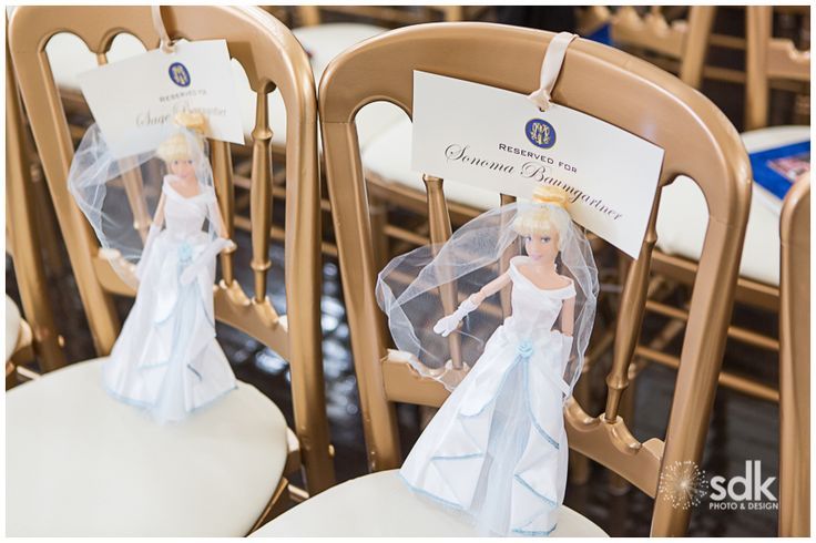 子どもにも結婚式を楽しんでもらいたい♡《小さなゲスト》へのおもてなしアイデア集＊にて紹介している画像