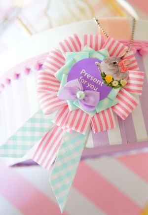 结婚式DIY必备的《DIY用品》汇总♡にて紹介している画像