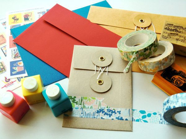 结婚式DIY必备的《DIY用品》汇总♡にて紹介している画像