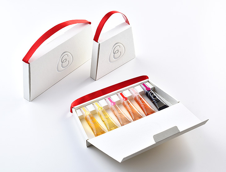 Super Cute! The Collaboration Products between Amei Ya Eitaro and Barbie Make Perfect Gifts!にて紹介している画像