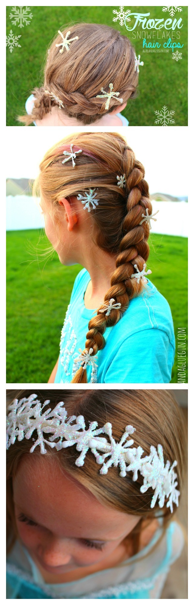 One Item is Enough! A Collection of Wedding Items You Can Create Using Just a 100 Yen Store Glue Gun*にて紹介している画像