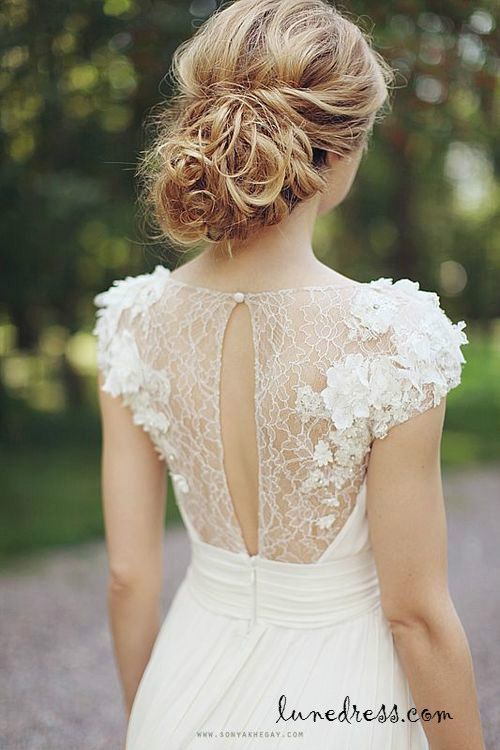 "2016 Trend♡: Adorably Chic Dress Collection with Stylish Sleeves to Elevate Your Fashion Game*"にて紹介している画像