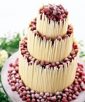 映画『アメリ』をテーマにした可愛くてアンティークなWeddingアイデア♡にて紹介している画像