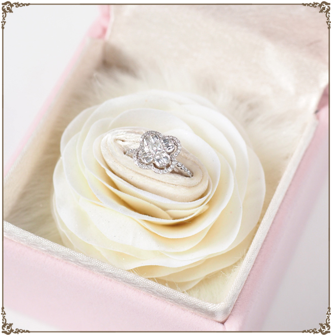 「結婚しよう」の言葉と一緒に欲しい＊『メリアルームメン』の素敵なプロポーズフラワー4選♡にて紹介している画像