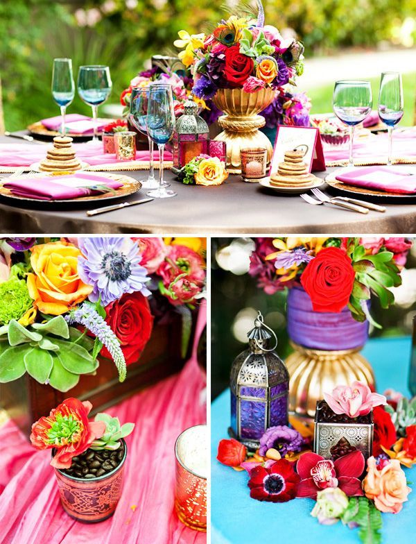 世界の花嫁たち♡レースがかわいすぎるインドのweddingをご紹介♡にて紹介している画像