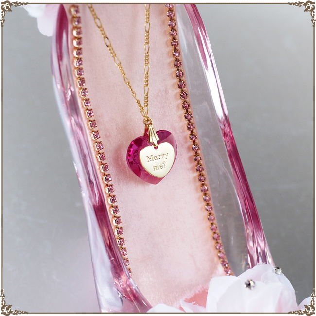 「結婚しよう」の言葉と一緒に欲しい＊『メリアルームメン』の素敵なプロポーズフラワー4選♡にて紹介している画像