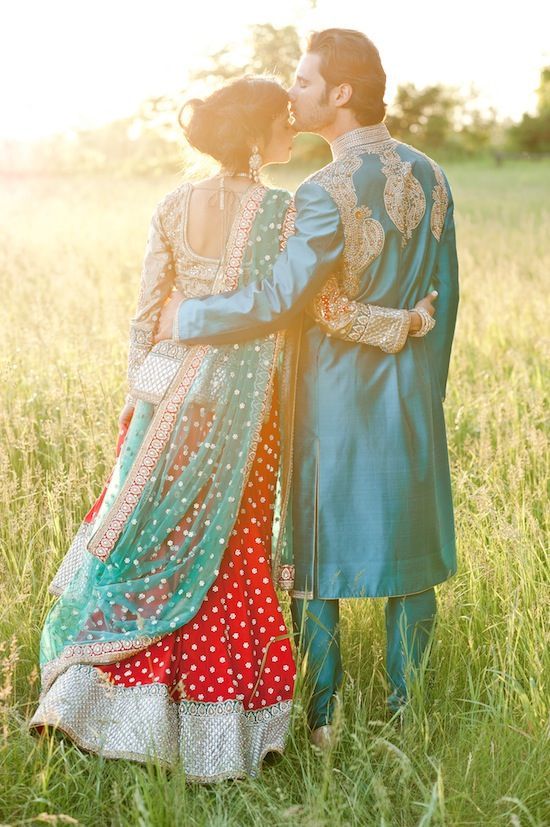 世界の花嫁たち♡レースがかわいすぎるインドのweddingをご紹介♡にて紹介している画像