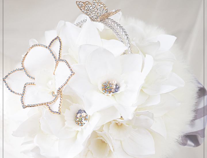 「結婚しよう」の言葉と一緒に欲しい＊『メリアルームメン』の素敵なプロポーズフラワー4選♡にて紹介している画像