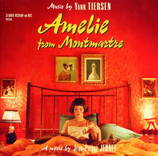 映画『アメリ』をテーマにした可愛くてアンティークなWeddingアイデア♡にて紹介している画像