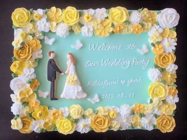 A Collection of Welcome Board Designs: From Classic to Unique Ideas for Greeting Guests ♡にて紹介している画像