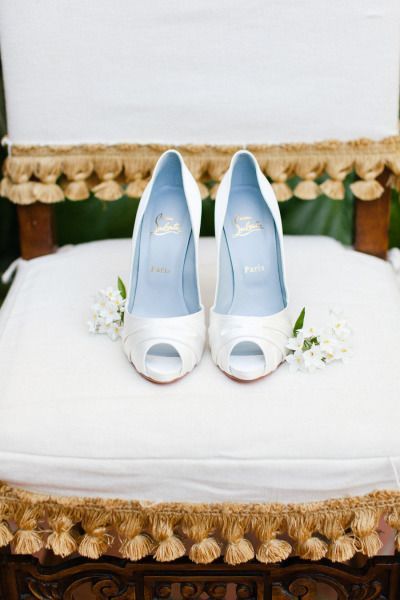 Let's Cast a Spell for Happiness♡ How to Collect 'Something Blue' That Every Bride Should Know About＊にて紹介している画像