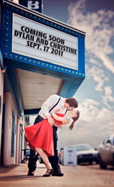 海外では定番＊『セーブ・ザ・デート』に使えるエンゲージメントフォトの撮り方まとめ♡にて紹介している画像