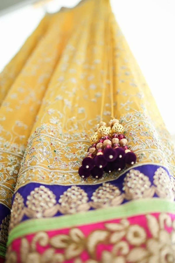 世界の花嫁たち♡レースがかわいすぎるインドのweddingをご紹介♡にて紹介している画像