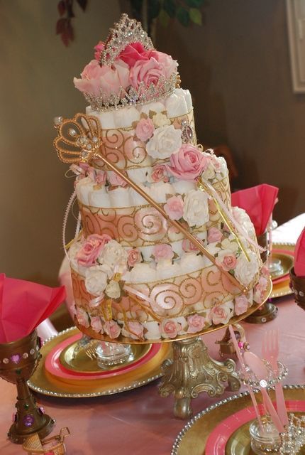 海外では当たり前！赤ちゃんを授かったらbaby showerパーティをしよう♡にて紹介している画像