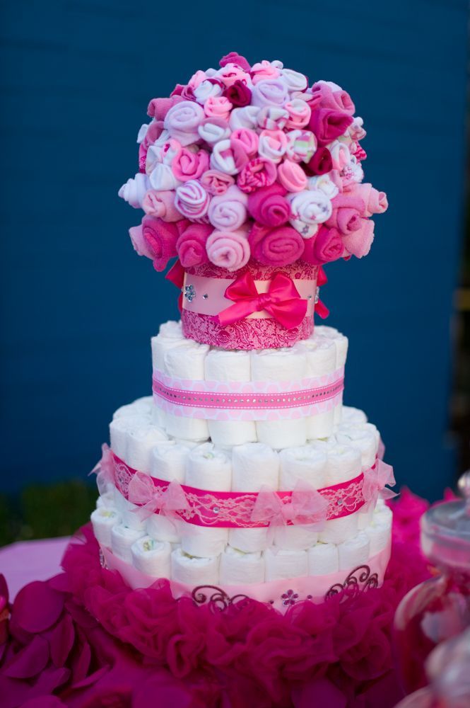 海外では当たり前！赤ちゃんを授かったらbaby showerパーティをしよう♡にて紹介している画像