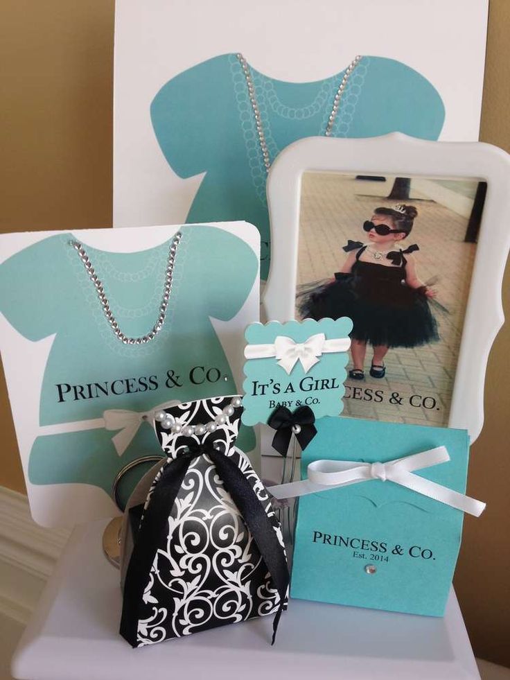 海外では当たり前！赤ちゃんを授かったらbaby showerパーティをしよう♡にて紹介している画像