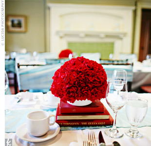 映画『アメリ』をテーマにした可愛くてアンティークなWeddingアイデア♡にて紹介している画像