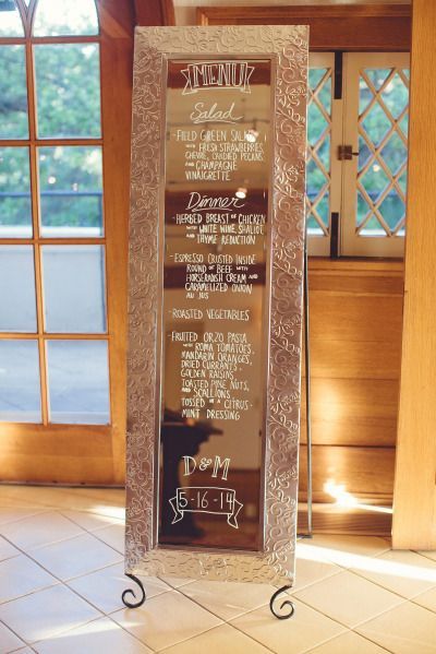 Ideal Inspiration: Wedding Decoration Ideas Using Mirrors from the Versailles Hall of Mirrors ♩にて紹介している画像