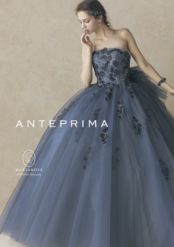 "Charming Elegance for Adults: A Colorful Dress Guide to Look Adorably Mature for Everyone"にて紹介している画像