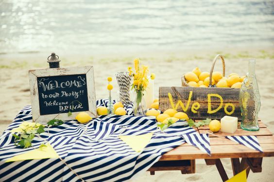 ウェルカムスペースや高砂に飾りたい♡［イニシャルオブジェ］のデザインまとめ＊にて紹介している画像