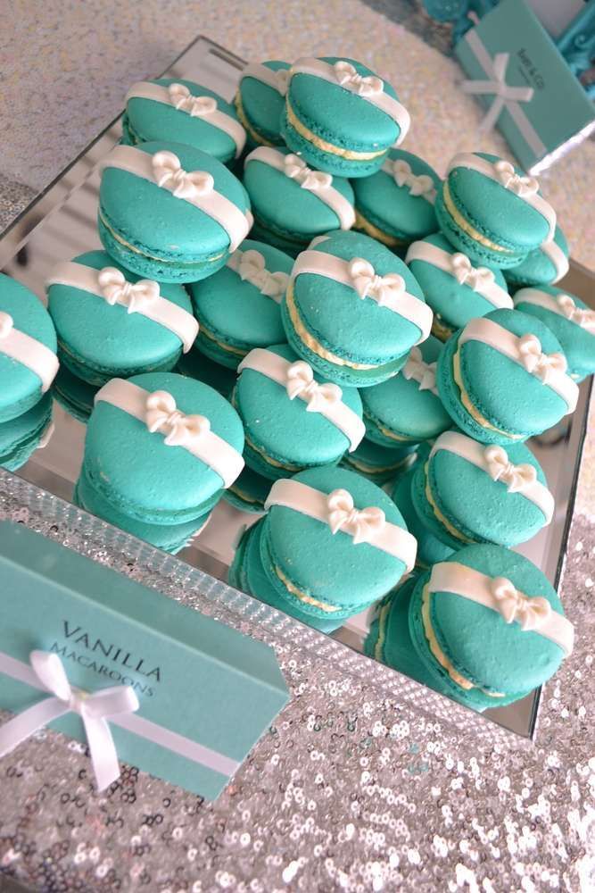 "Heartfelt Cutness: Adorable 'Decorated Macarons' Perfect for Petite Gifts!"にて紹介している画像