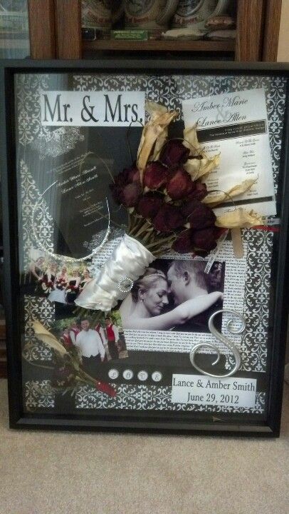 "A Lifetime of Emotions: Have You Heard About the 'Wedding Memory Box' That You'll Regret Not Trying?"にて紹介している画像