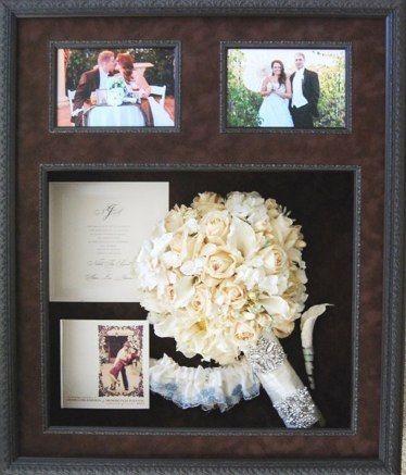 "A Lifetime of Emotions: Have You Heard About the 'Wedding Memory Box' That You'll Regret Not Trying?"にて紹介している画像