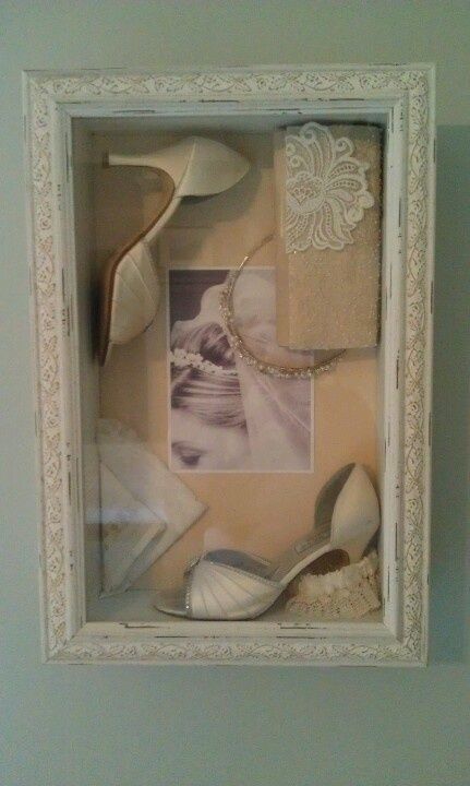 "A Lifetime of Emotions: Have You Heard About the 'Wedding Memory Box' That You'll Regret Not Trying?"にて紹介している画像