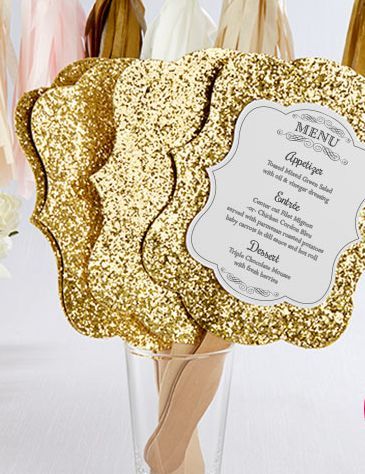 Delicious Dishes Await♡ Stylish DIY Menu Ideas You Can Create Yourself＊にて紹介している画像