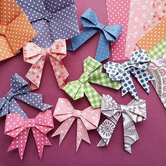 "Cozy Japanese Weddings: A Collection of 'Origami' Items to Enhance Your Table Set"にて紹介している画像