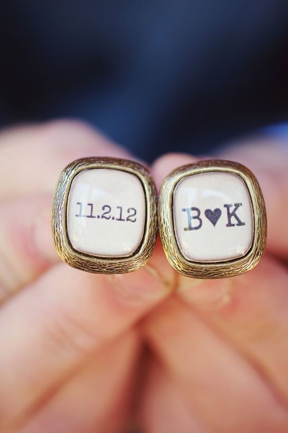 プレ花婿さんをプロデュース♡「新郎ファッション」でおしゃれするポイントまとめ＊にて紹介している画像