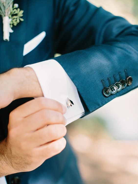 プレ花婿さんをプロデュース♡「新郎ファッション」でおしゃれするポイントまとめ＊にて紹介している画像