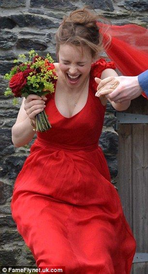 プレ花嫁さん、結婚式前に見てください！モチベーションがぐっと高まる素敵映画のウエディングシーン♡にて紹介している画像