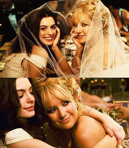 プレ花嫁さん、結婚式前に見てください！モチベーションがぐっと高まる素敵映画のウエディングシーン♡にて紹介している画像