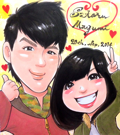 To My Dearest Friend ♡ A Compilation of Surprise Ideas to Gift Guests Who Helped at the Wedding Reception! ♩にて紹介している画像