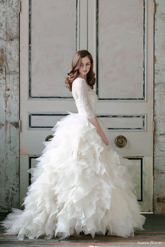 "Don't Forget! Essential Tips to Become the Cutest Bride♡【Body Edition】"にて紹介している画像