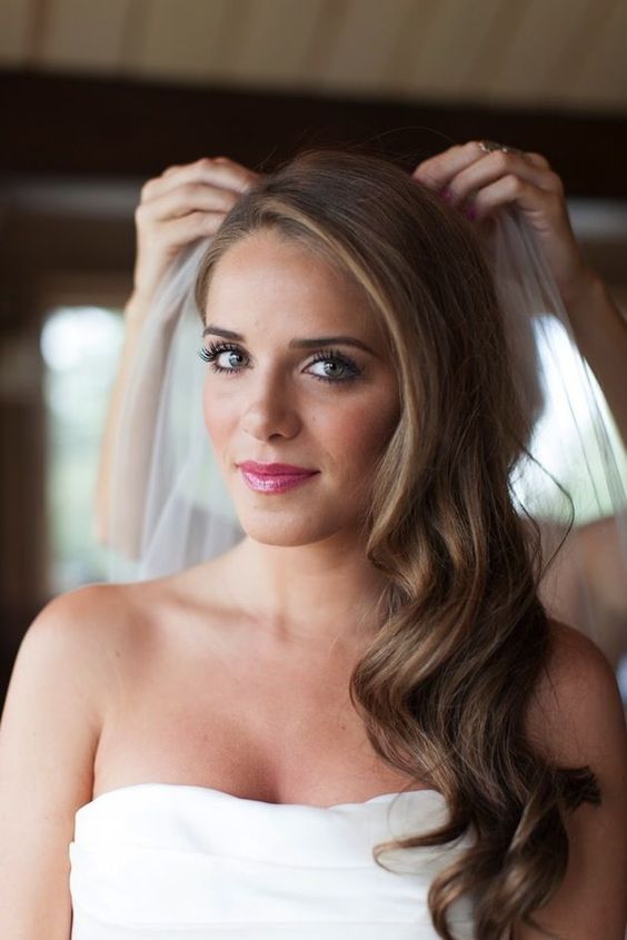 "Don't Forget! Essential Tips to Become the Cutest Bride♡【Body Edition】"にて紹介している画像