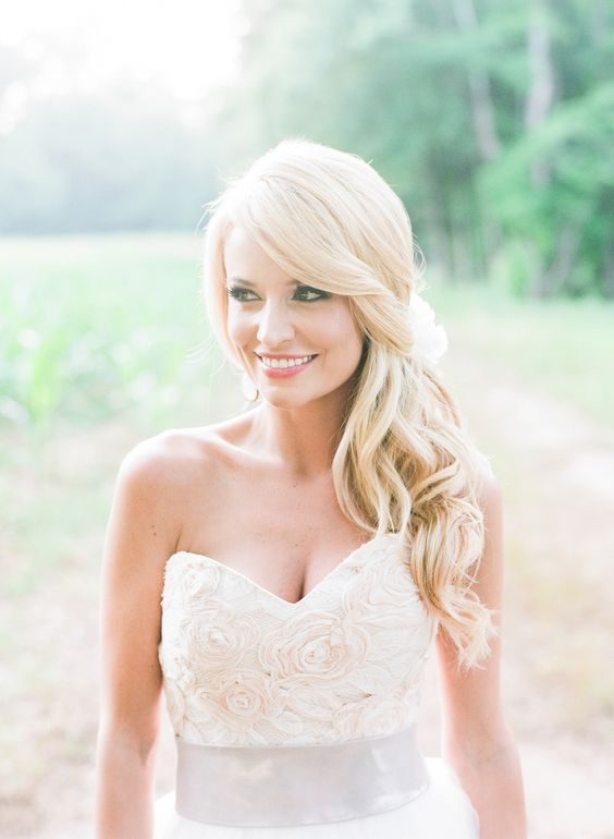 "Don't Forget! Essential Tips to Become the Cutest Bride♡【Body Edition】"にて紹介している画像