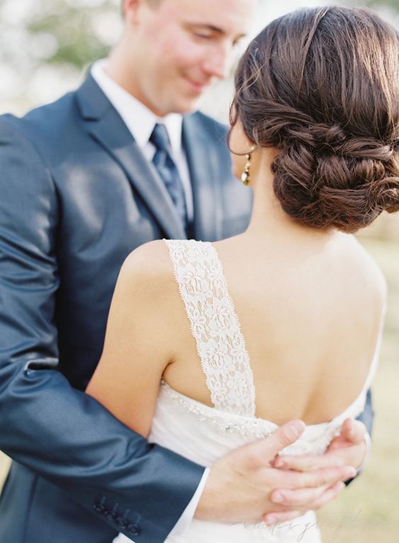 "Don't Forget! Essential Tips to Become the Cutest Bride♡【Body Edition】"にて紹介している画像