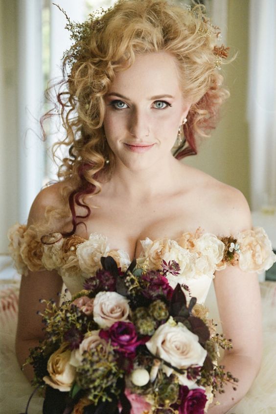 "Don't Forget! Essential Tips to Become the Cutest Bride♡【Body Edition】"にて紹介している画像