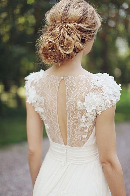 "Don't Forget! Essential Tips to Become the Cutest Bride♡【Body Edition】"にて紹介している画像