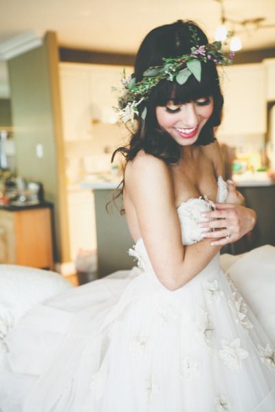 "Don't Forget! Essential Tips to Become the Cutest Bride♡【Body Edition】"にて紹介している画像