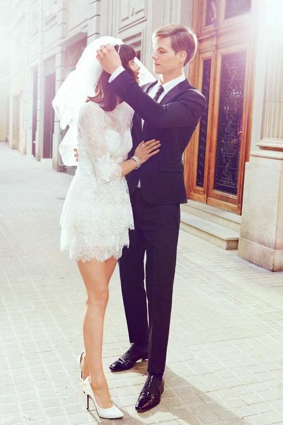 "Don't Forget! Essential Tips to Become the Cutest Bride♡【Body Edition】"にて紹介している画像