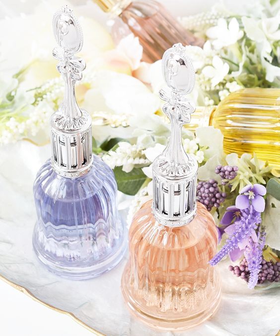 幸せを奏でる香水という噂♡『パルフェタムール』は花嫁さんにぴったりかも♩にて紹介している画像