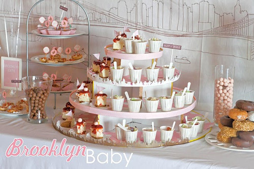 海外では当たり前！赤ちゃんを授かったらbaby showerパーティをしよう♡にて紹介している画像